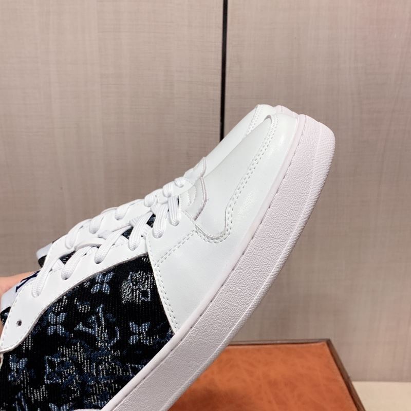 Louis Vuitton Low Shoes